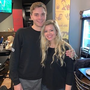 Meet your Posher, Matthew